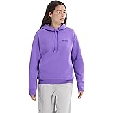Arc'teryx Emblem Fleece Hoody Women's | Ultra Comfortable, Oversized Fleece Hoody