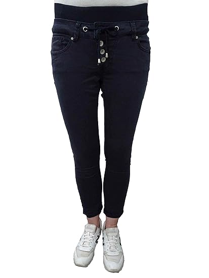 Buena Vista Malibu Slack 3/4 Sweat Jogg Pants Twill Hose