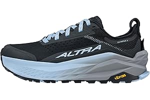 Black Women's Olympus 6 by Altra