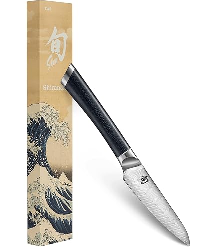 Amazon.com: Shun Shiranami 6.5