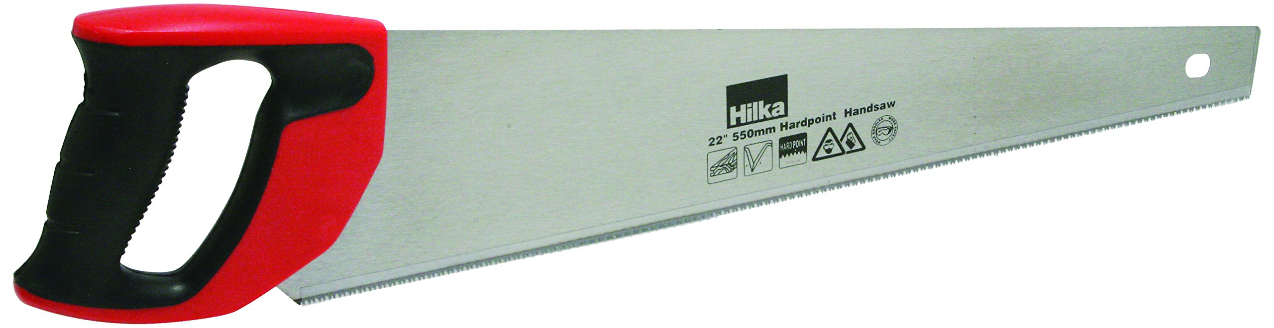 22" HARDPOINT Handsaw 11TPI