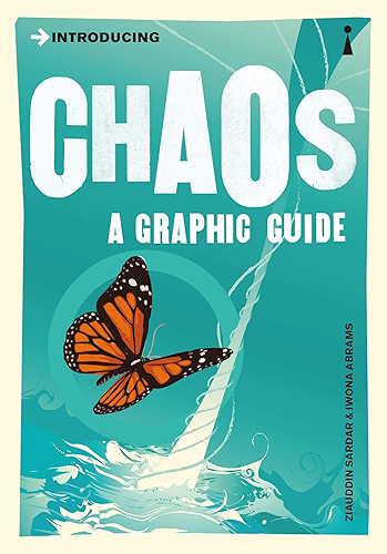 Download Introducing Chaos: A Graphic Guide (Introducing...) (English Edition) PDF