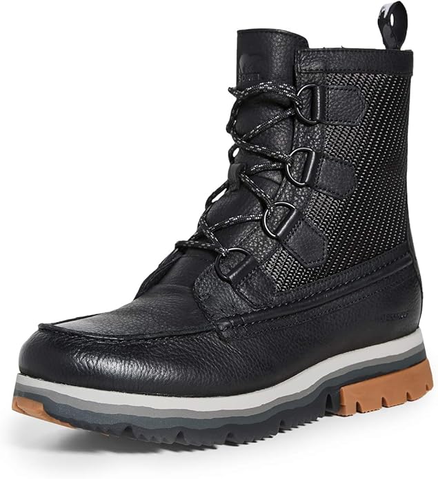 sorel boots mens amazon
