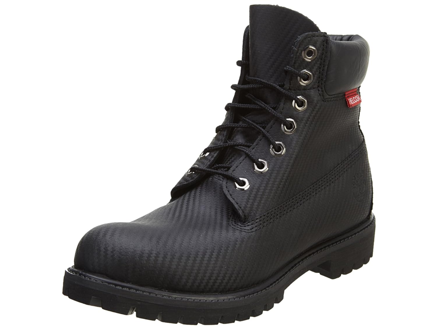 timberland helcor canada