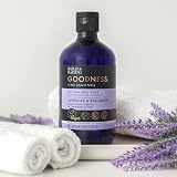 Baylis & Harding Goodness Sleep Lavender Bergamot Bath Soak 500ml Pack of 4 view 2