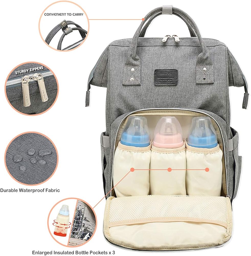 non diaper bag backpack