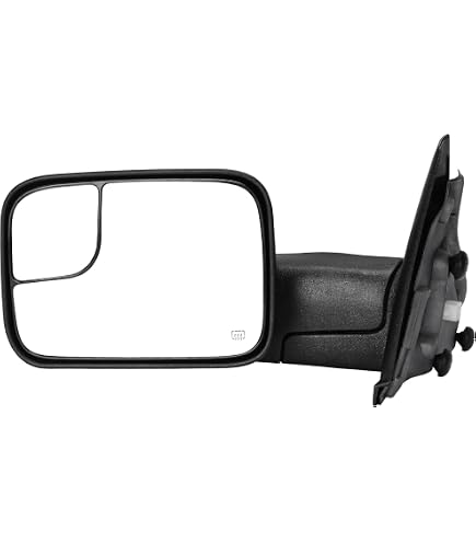 Retrovisor Luz Señal Para Ram Para ProMaster Para City 2015-2022 Espejo