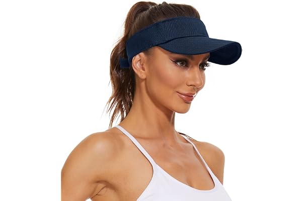 Amazon Best Sellers: Best Women's Visors