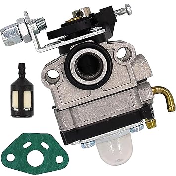 Troy Bilt 4 Cycle Trimmer Carburetor Diagram - Atkinsjewelry