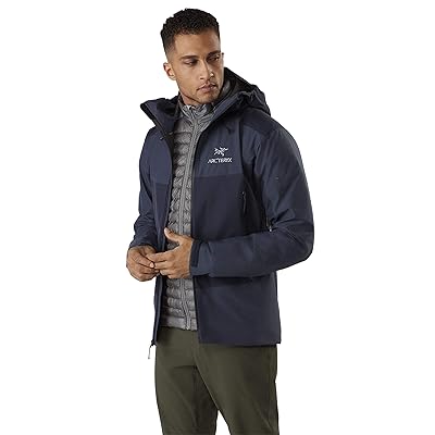 Beta sl hybrid jacket tui Clearance