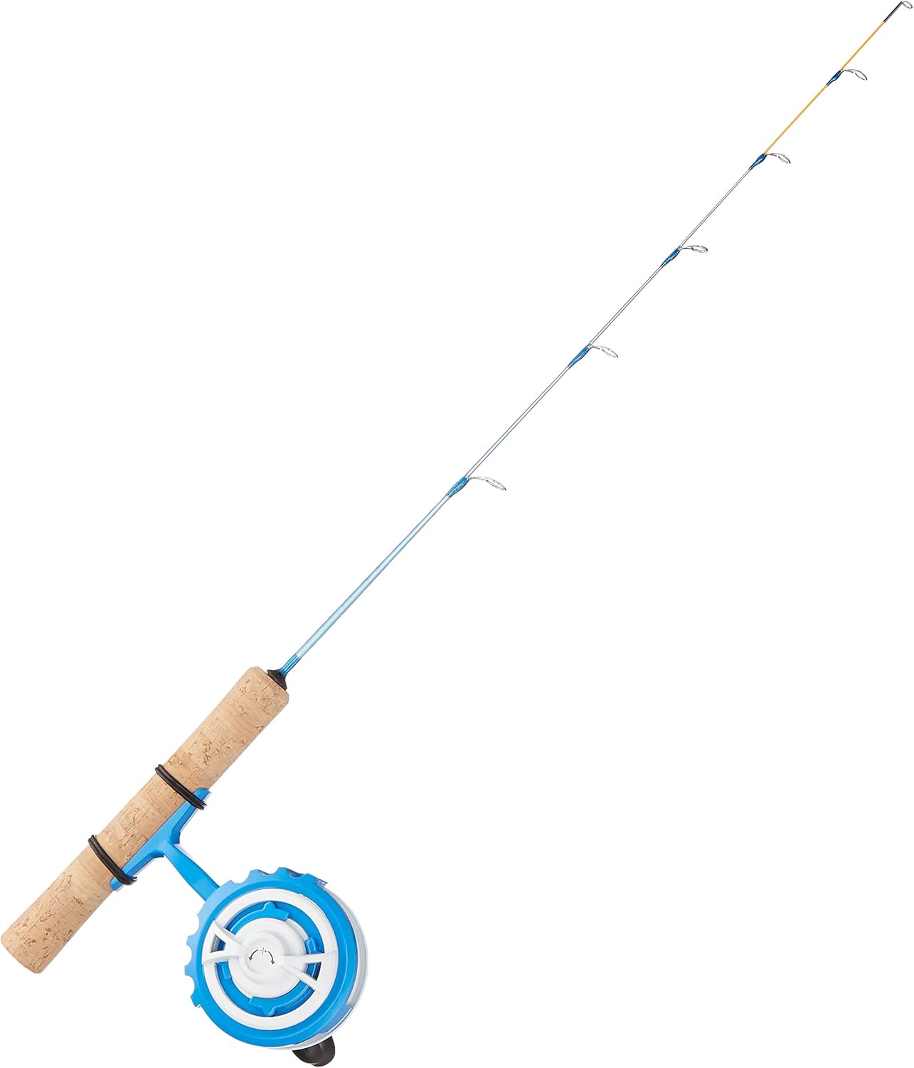 Shakespeare ice fishing rods Clearance
