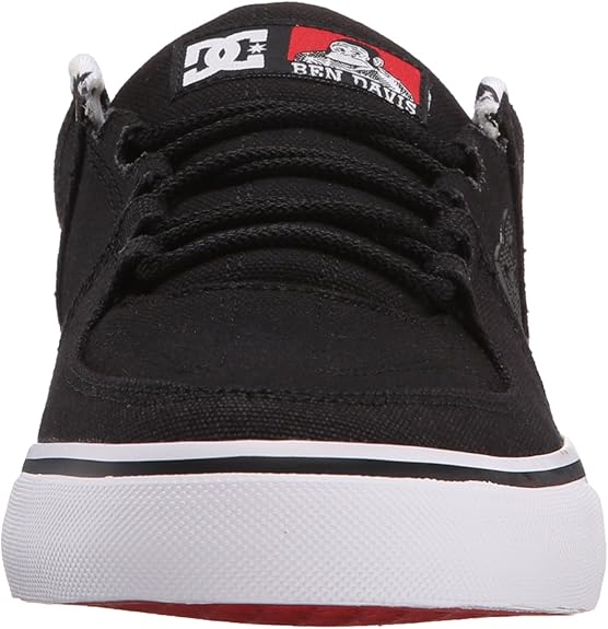 dc shoes ben davis