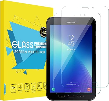 galaxy tab active 2 amazon