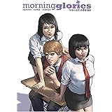 Morning Glories, Vol. 4: Truants