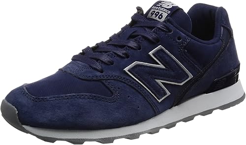 Amazon ニューバランス スニーカー Wr996 旧モデル レディース ダーク ネイビー 26 0 D スニーカー