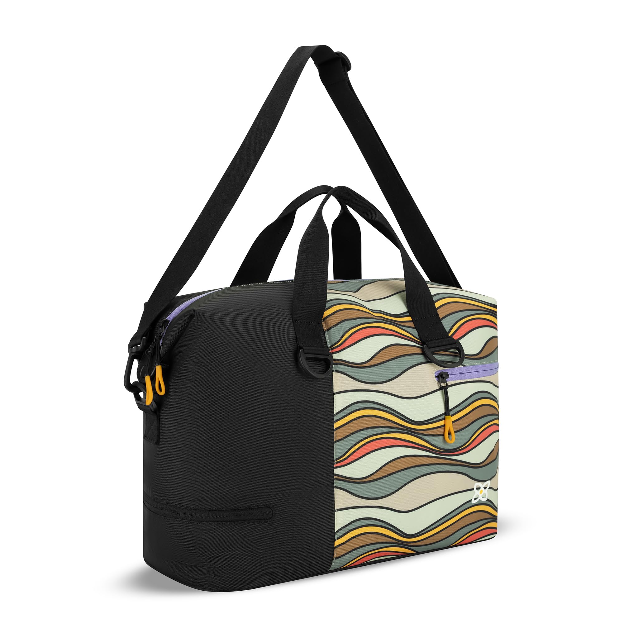 Sherpani Sola, Travel Duffle Bag, Weekender Bags