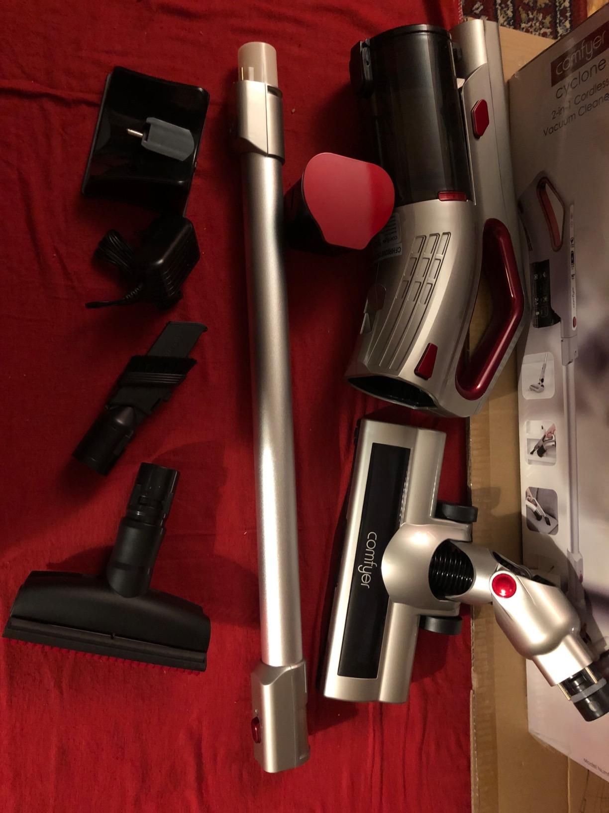 User photo