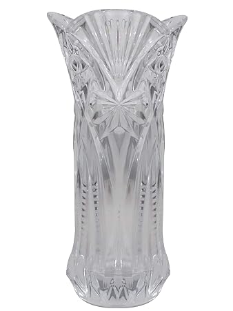 Buy Kabello Crystal Glass Vases Perfect Gift For Diwali And