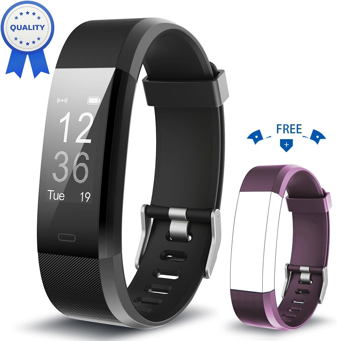 yg3 plus hr fitness tracker price