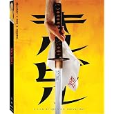 Kill Bill: Vol. 1 - DVD, BLURAY, Digital