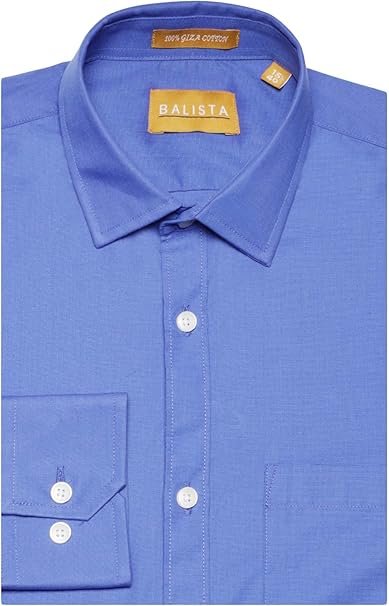 algodon egipcio camisas