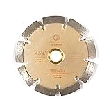 WHIRLWIND USA 4.5 inch Pro Grade Diamond Tuck Point