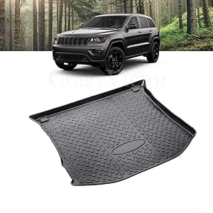 X-CAR-Heavy-Duty-Cargo-Rubber-Waterproof-Mat-Boot-Liner-...