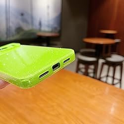 MINSCOSE Compatible with Google Pixel 8 Pro Neon