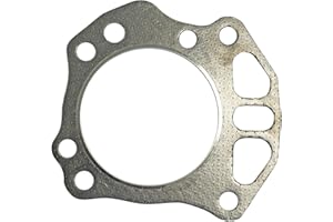 Red Hawk ENG-230 Head Gasket Compatible With/Replacement For E-Z-GO RXV 2008 and newer, gas 603510 Golf Carts