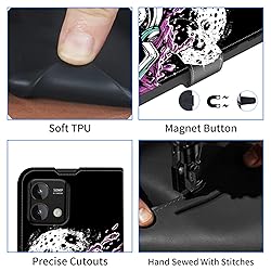 ACWDMKH for Motorola Moto-G-Stylus-5G-2023 Case