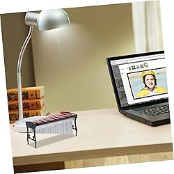COOPHYA 1 Set Marimba Model Mini House Decor Mini