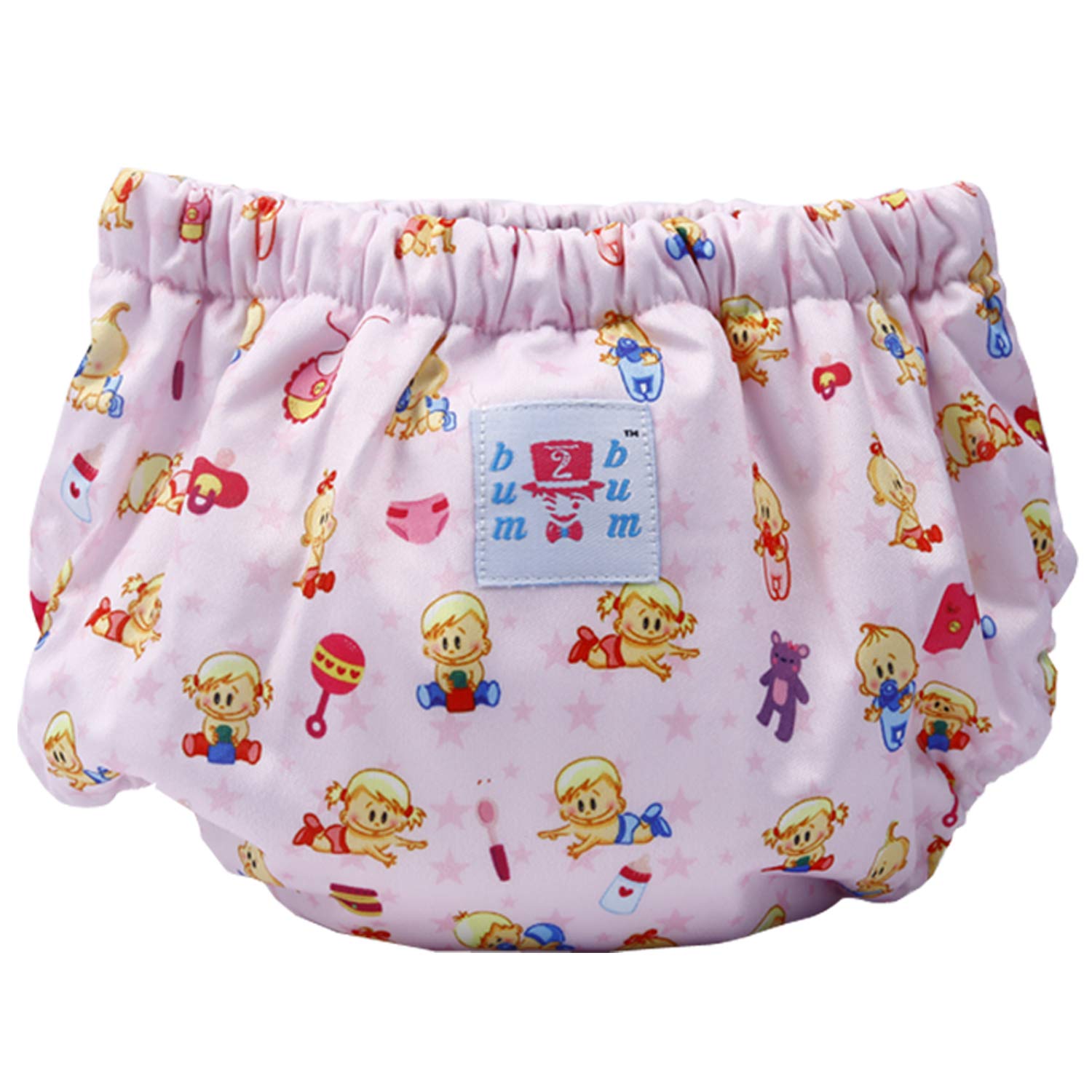 bum diapers