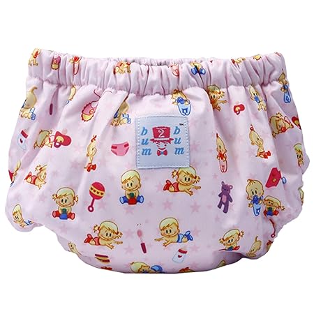 baby cotton cloth diapers