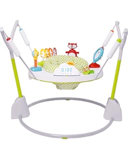 skip hop toys for activity center