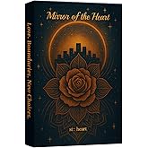 HuanRanYo 《Mind Mirror Oracle Cards》 for Beginners – 54-Card Direct Truth Deck for Love & Relationship Clarity, Emotional Healing, Shadow Work, Self-Reflection and Personal Empowerment