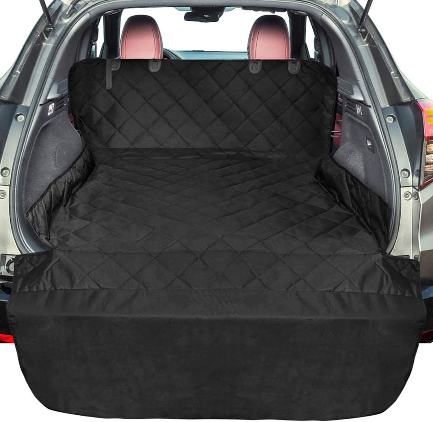 dog liner for suv