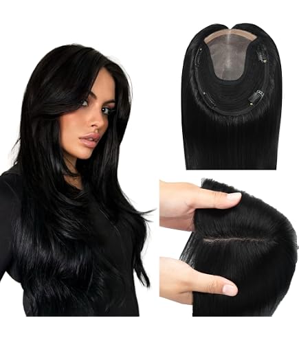 Amazon.com : Bundle 3 items: Top Level Long Layered 16