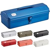 TOYO Y-350 Steel Mountain Tool Box (Blue)