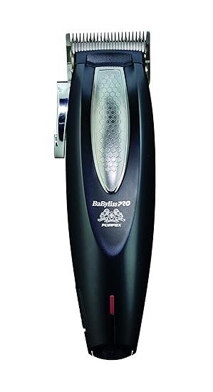 babyliss pro lithium fx 573