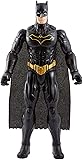 DC Comics Batman Missions Stealth Suit Batman