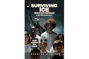 Surviving ICE: What To Do If Confronted - A 2025-2026 Survival Guide