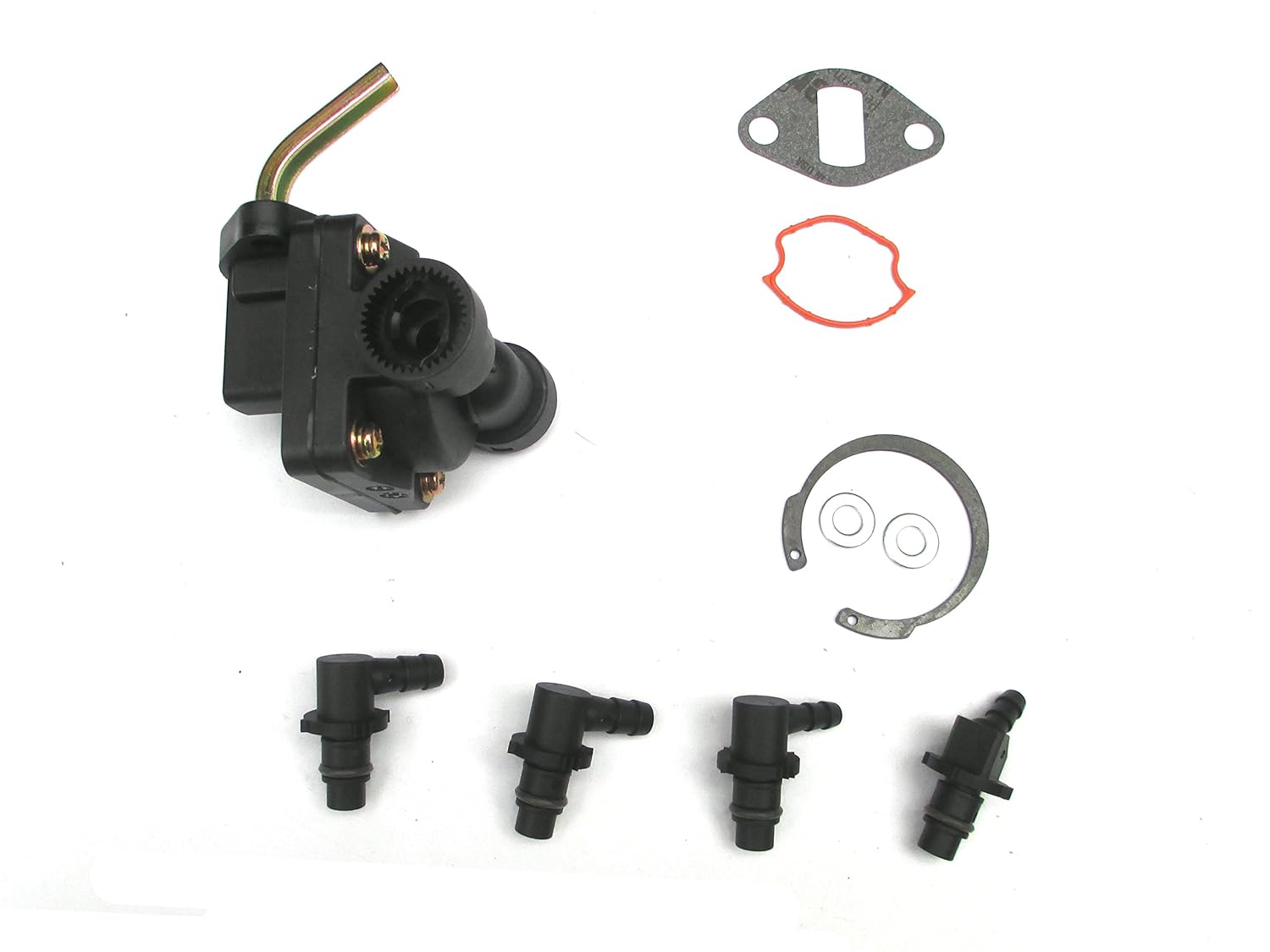 The Fuel Pump Wheel Horse Tractors for Kohler 10 12 14 16 hp K-Series & Magnum Engines