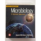 Microbiology: A Systems Approach ISE