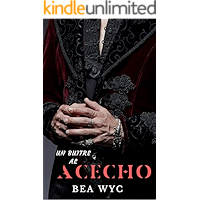 Un buitre al Acecho (Spanish Edition) book cover