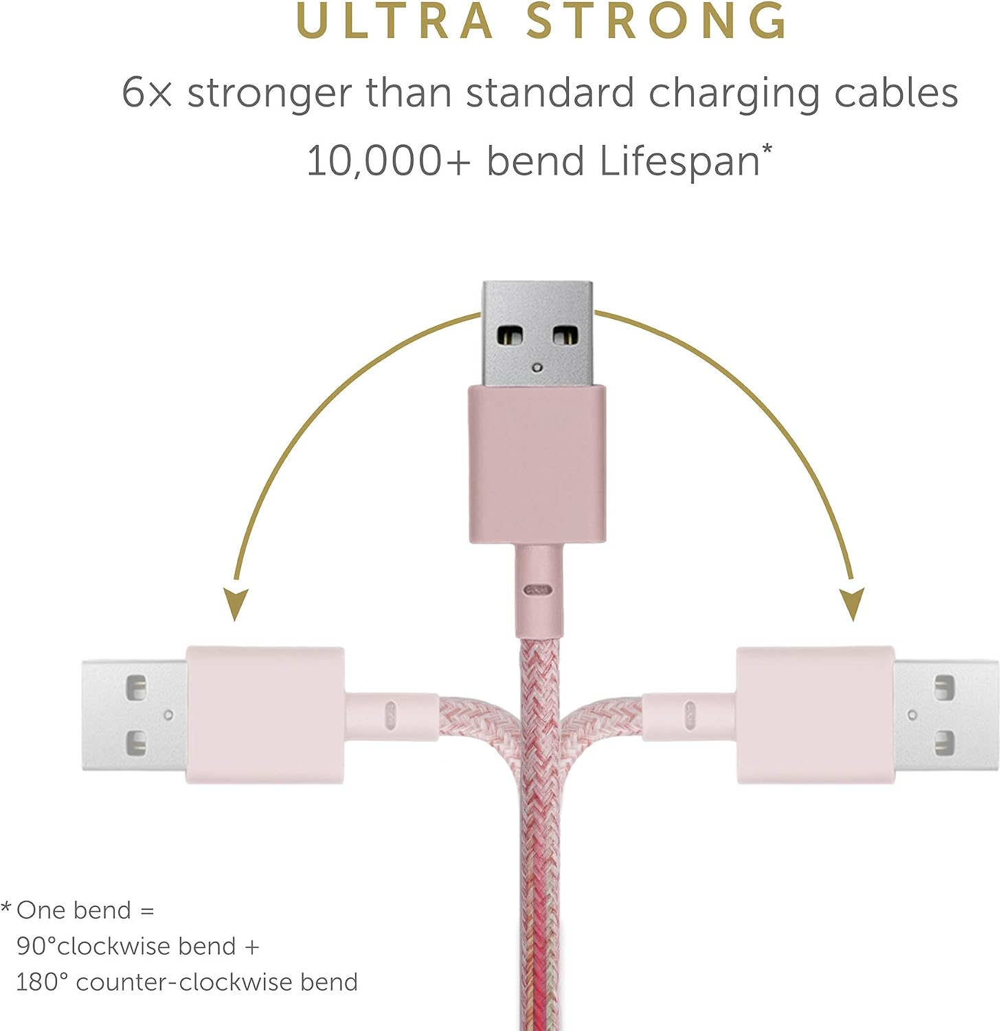 Native Union Belt Watch Cable - Image 5