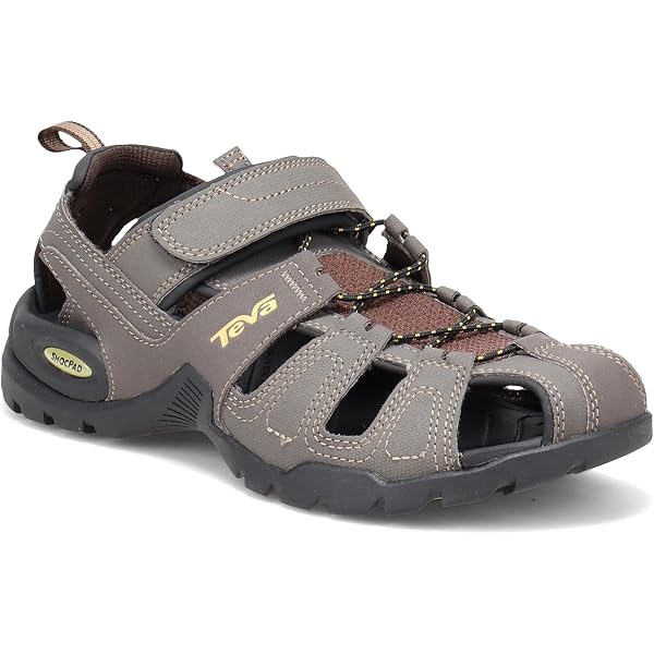Amazon.com | Teva Omnium 2 Bungee Cord 7 D (M) | Sport  display picture 1