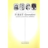First Generations: Women in Colonial America