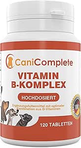 vitamina b12 perros