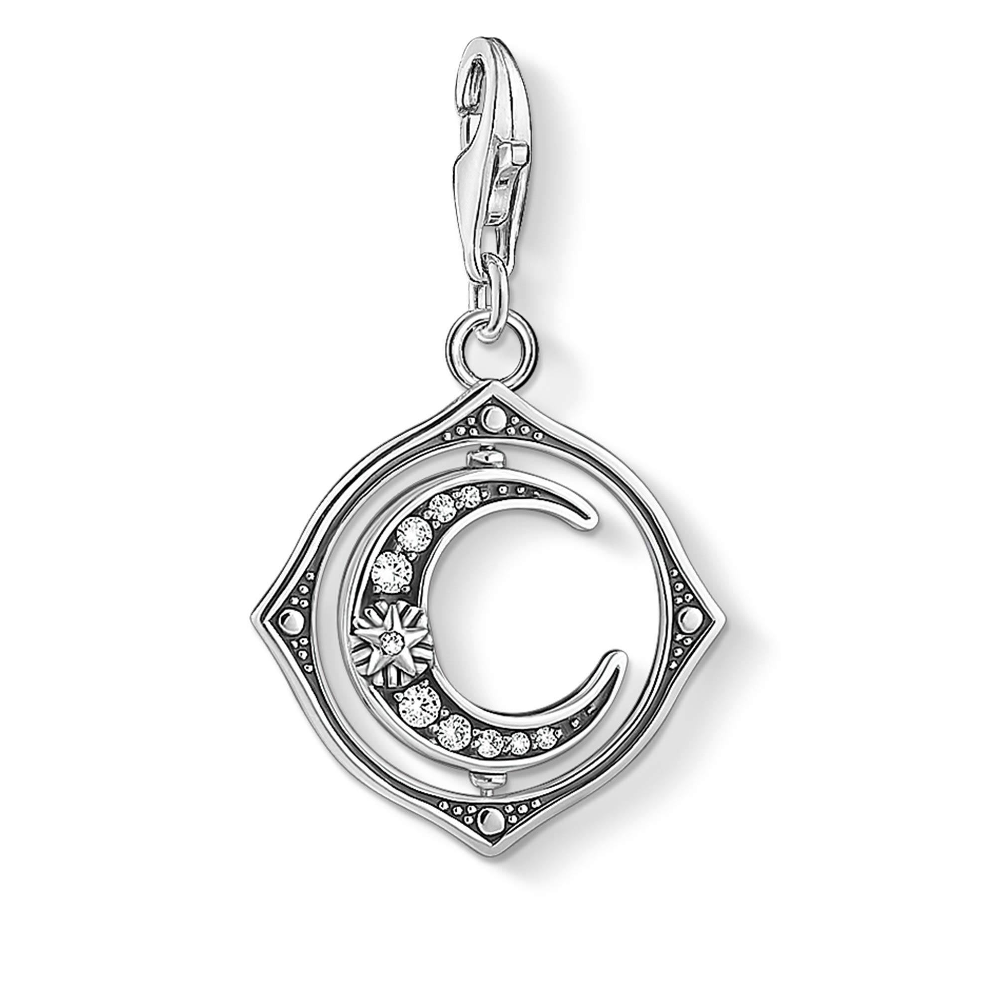 Thomas Sabo Sun,Moon,Star Collection