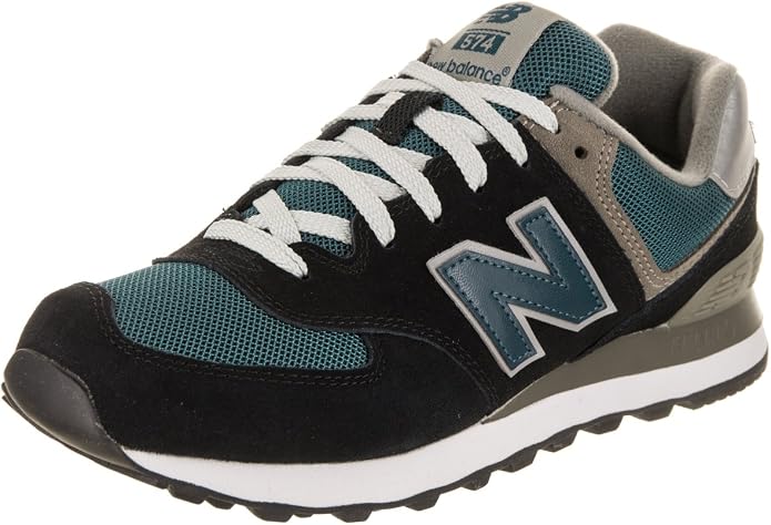are 574 good for running